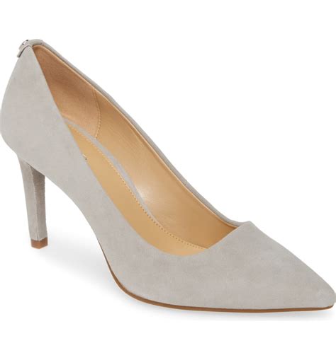 Michael Michael Kors Dorothy Pump 